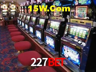 227Bet - Pagamento PIX Instantâneo