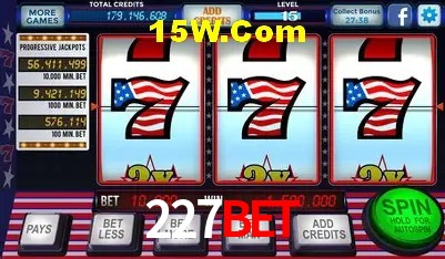 227Bet - Winners Celebration